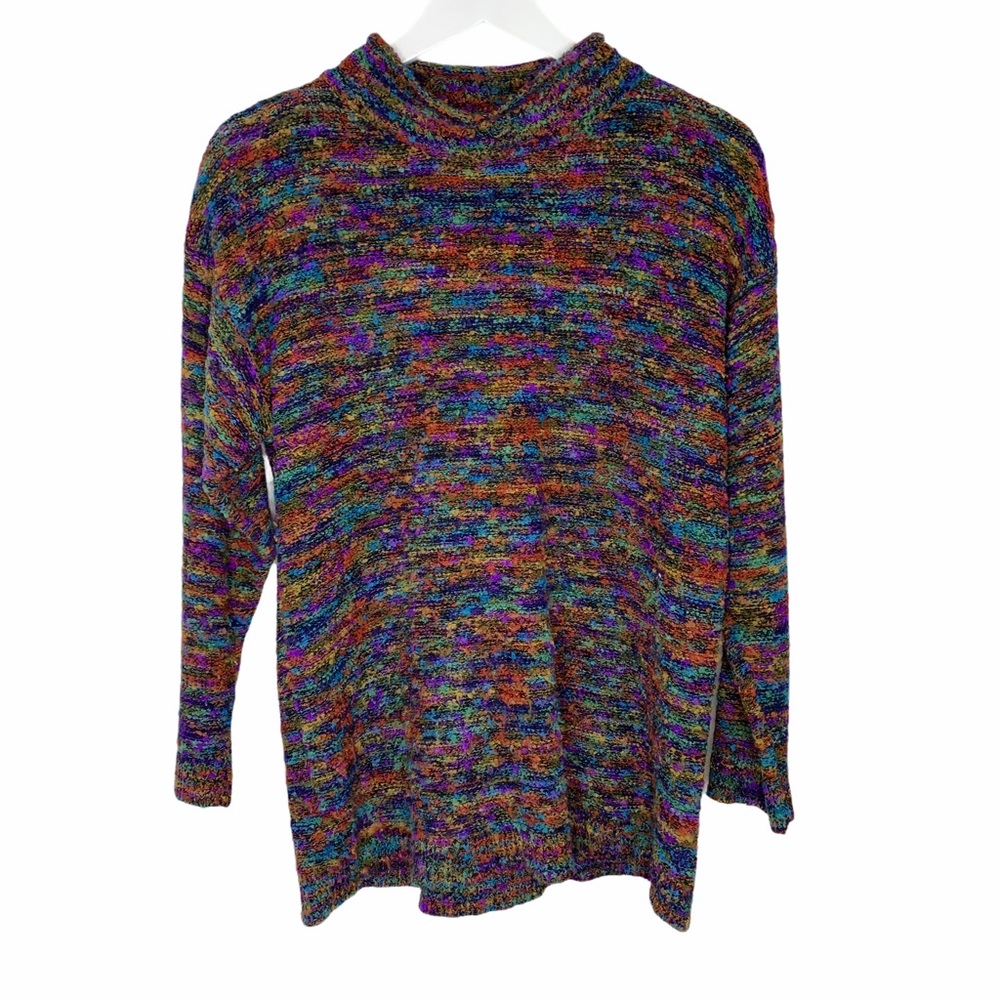 Just For Petites Sweater